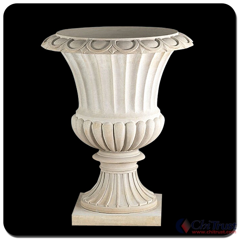 Artificial Stone Flower Pot